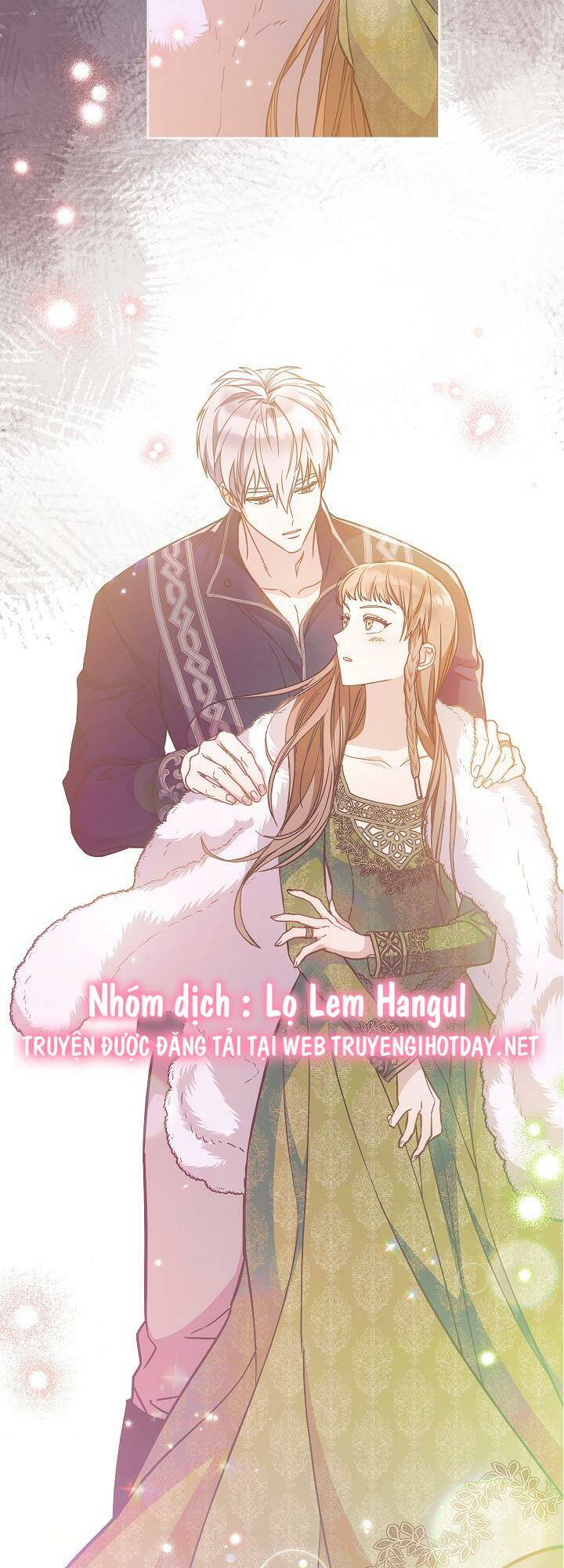 Cuộc Hôn Nhân Vụ Lợi Chapter 108 - Trang 2