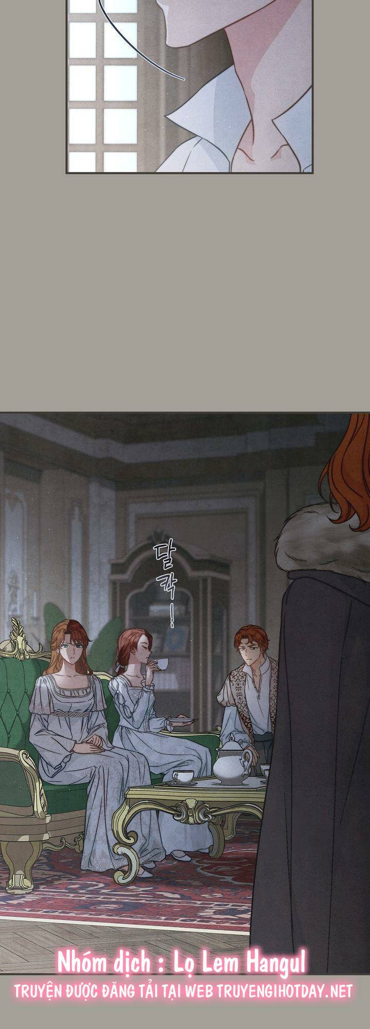 Cuộc Hôn Nhân Vụ Lợi Chapter 108 - Trang 2