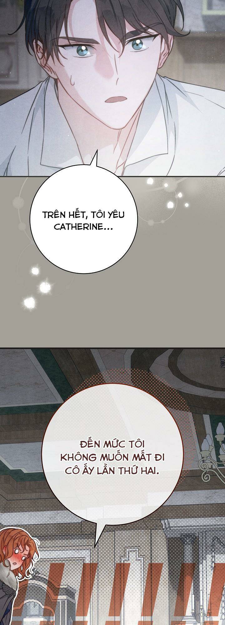 Cuộc Hôn Nhân Vụ Lợi Chapter 108 - Trang 2