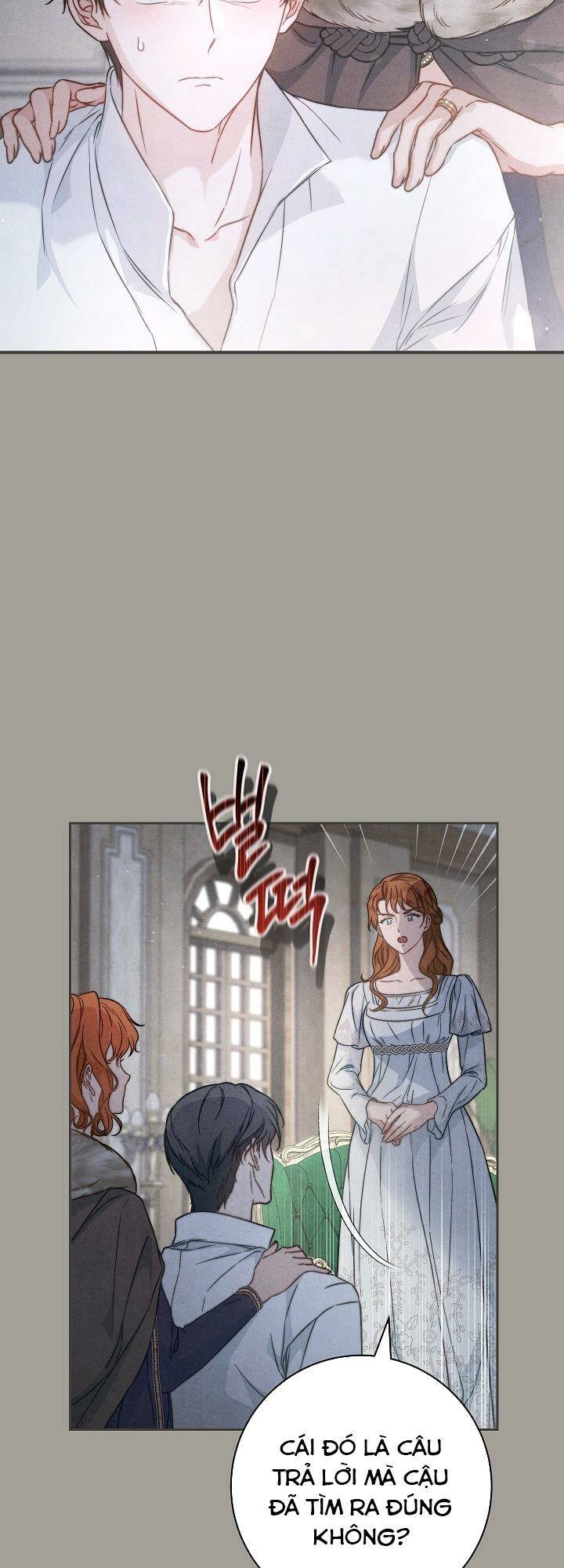 Cuộc Hôn Nhân Vụ Lợi Chapter 108 - Trang 2