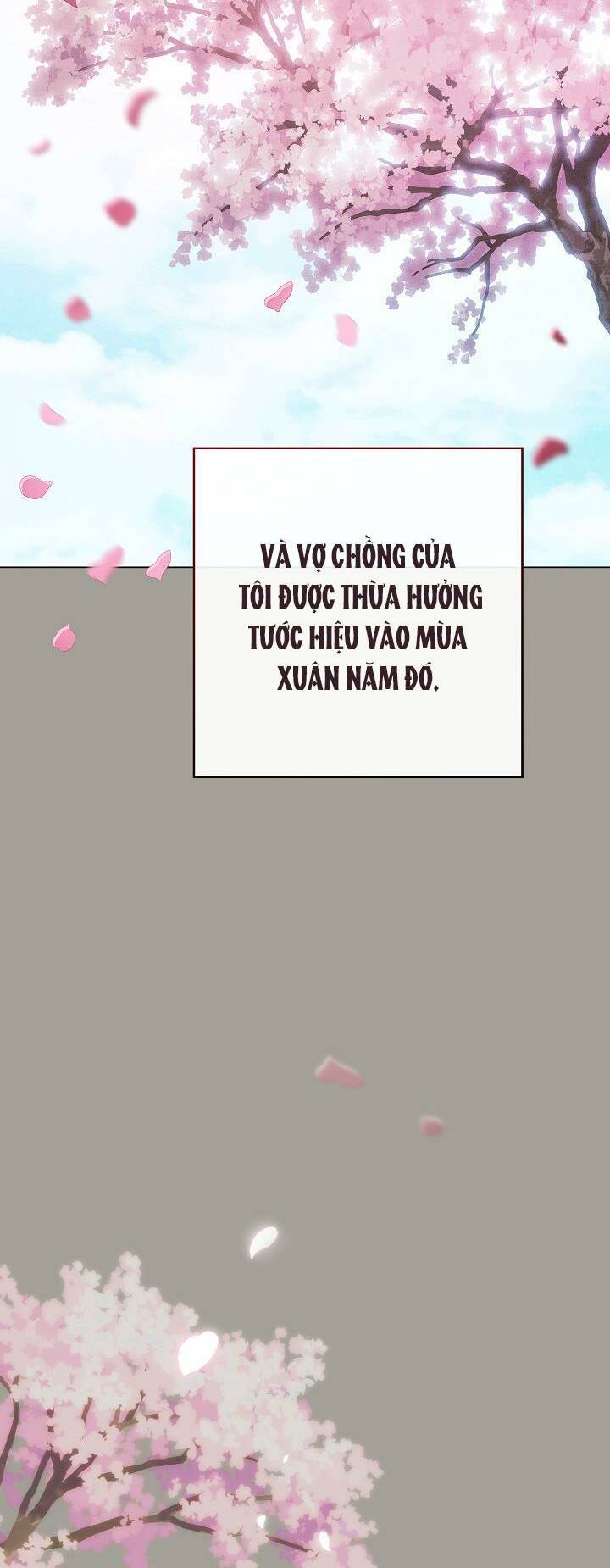 Cuộc Hôn Nhân Vụ Lợi Chapter 108 - Trang 2