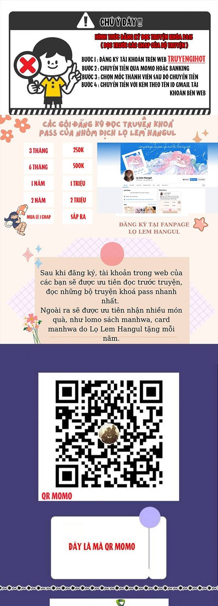 Cuộc Hôn Nhân Vụ Lợi Chapter 109 - Trang 2