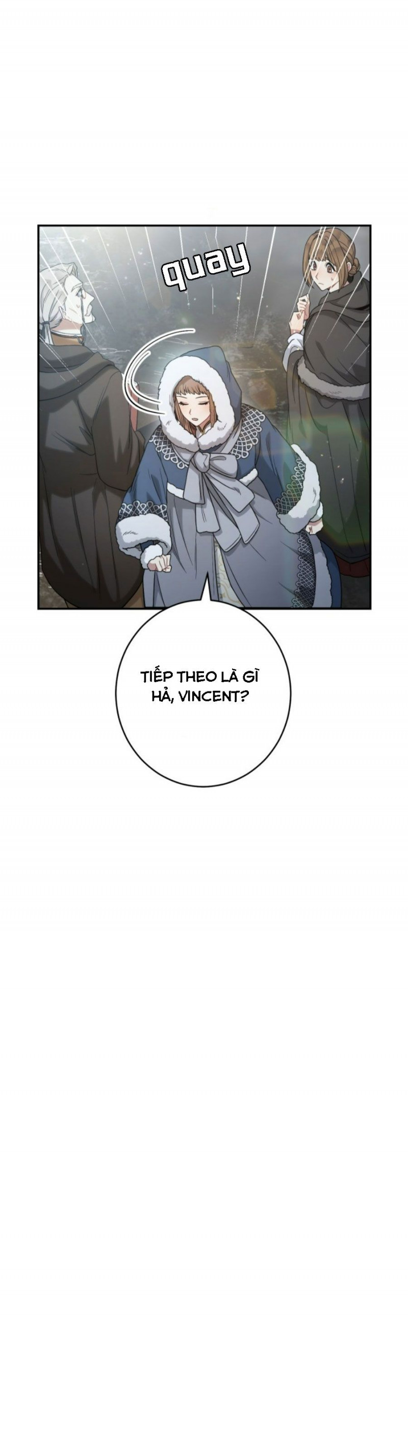 Cuộc Hôn Nhân Vụ Lợi Chapter 11.5 - Trang 2