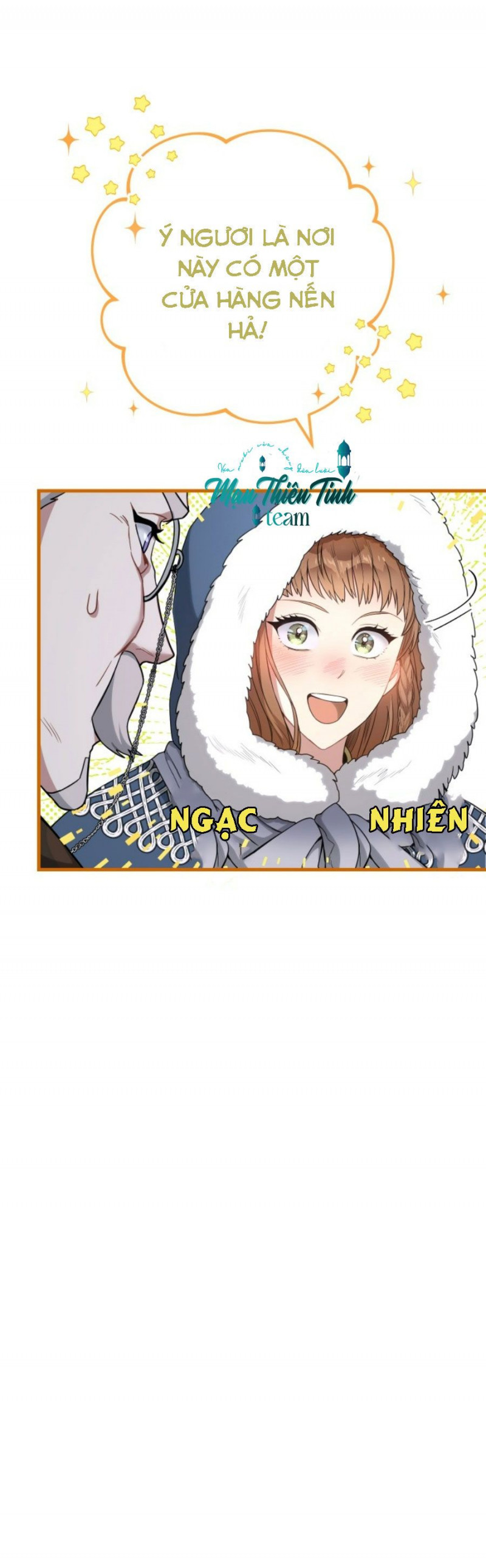 Cuộc Hôn Nhân Vụ Lợi Chapter 11.5 - Trang 2