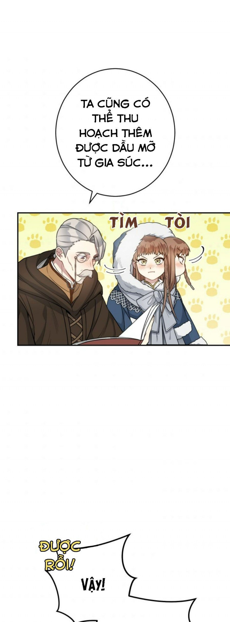 Cuộc Hôn Nhân Vụ Lợi Chapter 11.5 - Trang 2