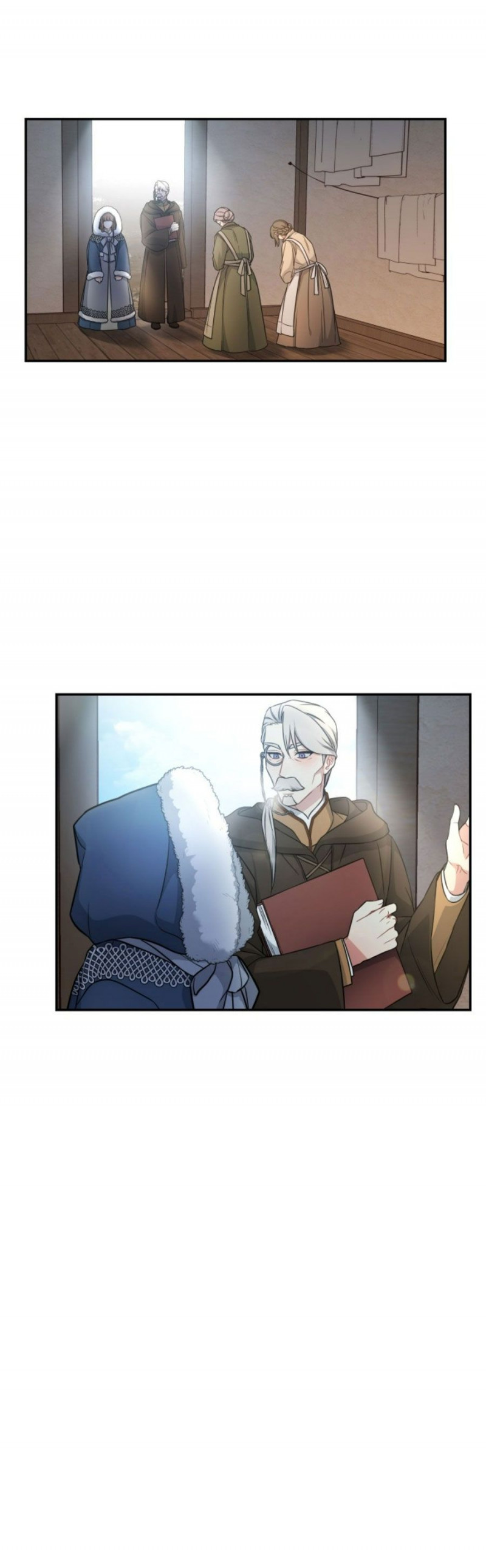 Cuộc Hôn Nhân Vụ Lợi Chapter 11.5 - Trang 2