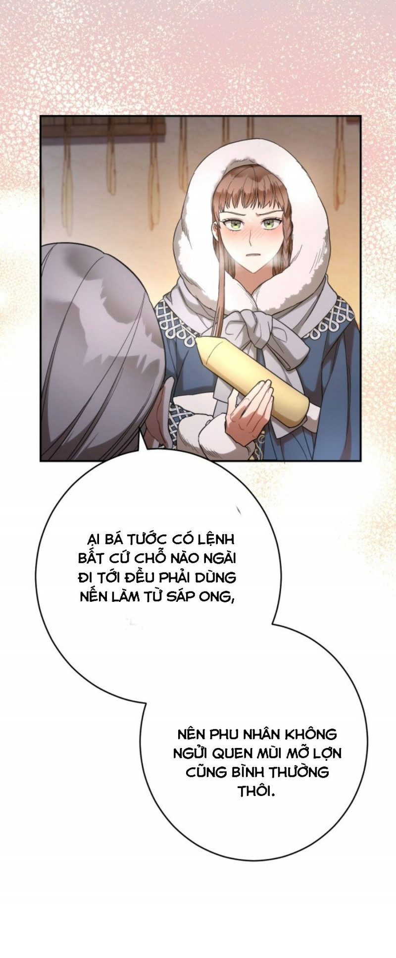 Cuộc Hôn Nhân Vụ Lợi Chapter 11.5 - Trang 2