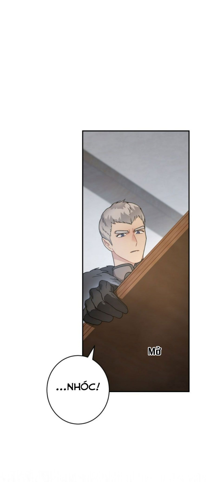 Cuộc Hôn Nhân Vụ Lợi Chapter 11.5 - Trang 2