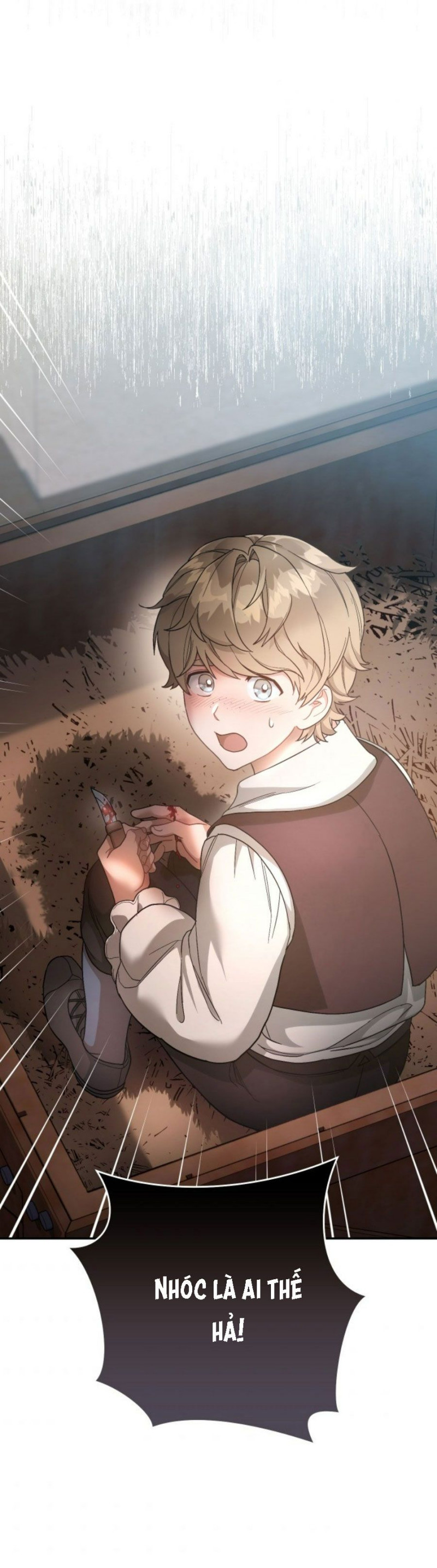 Cuộc Hôn Nhân Vụ Lợi Chapter 11.5 - Trang 2