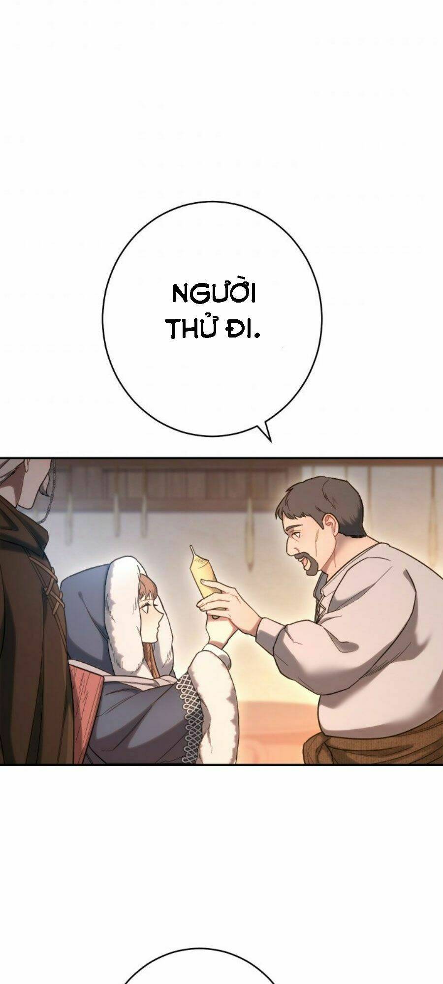 Cuộc Hôn Nhân Vụ Lợi Chapter 11 - Trang 2