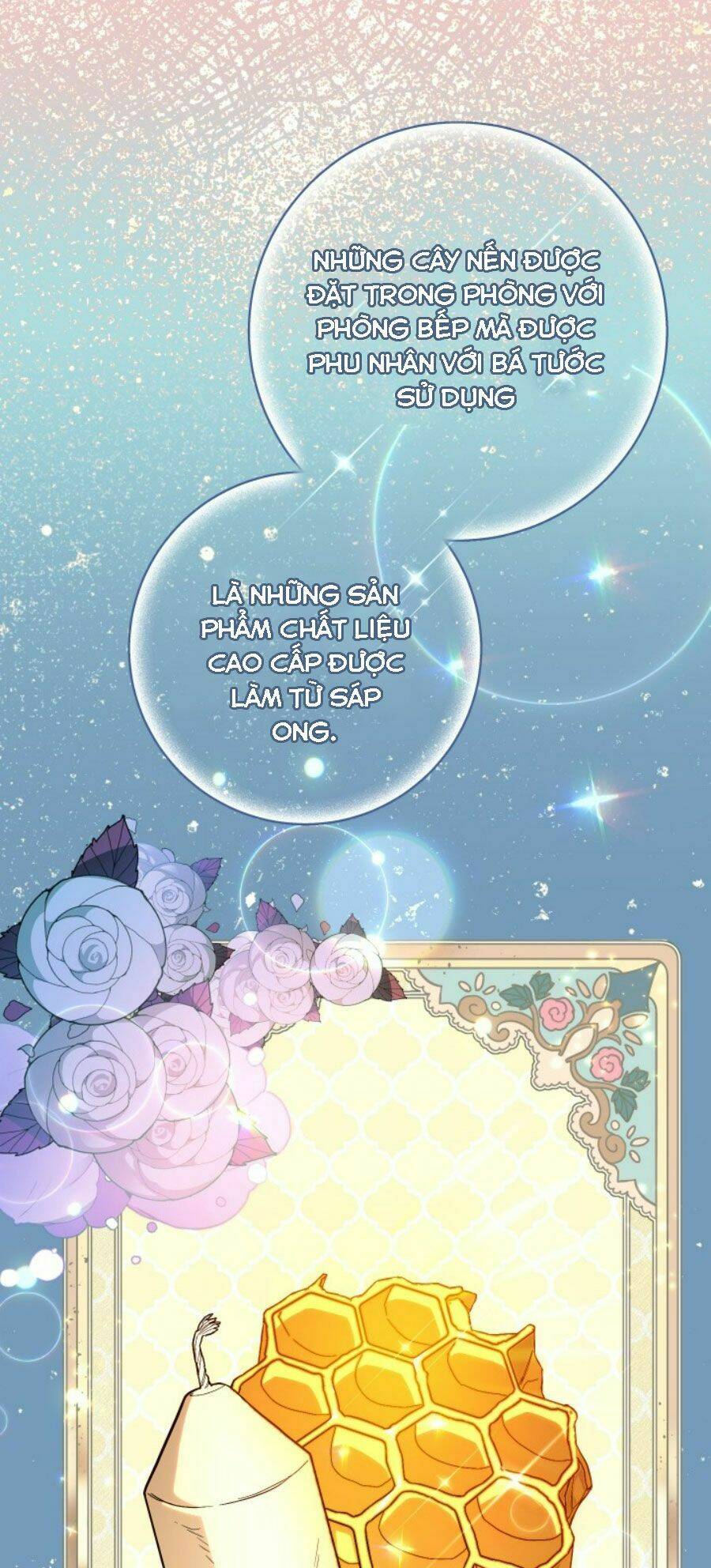 Cuộc Hôn Nhân Vụ Lợi Chapter 11 - Trang 2