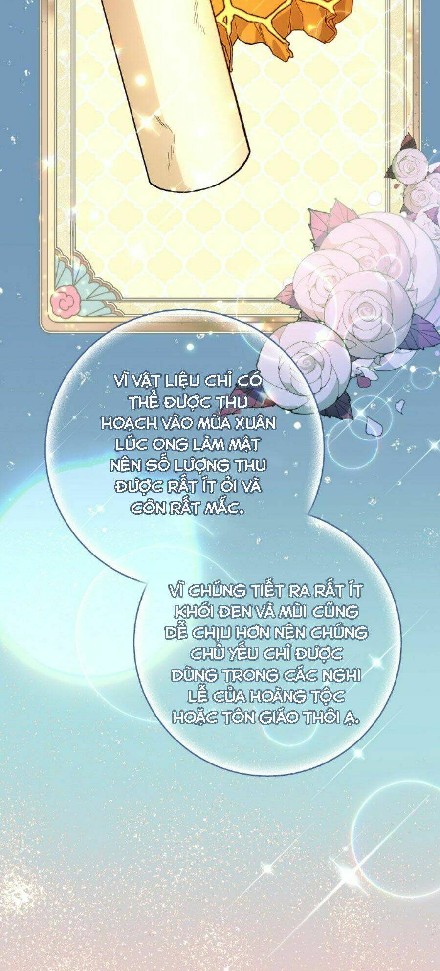 Cuộc Hôn Nhân Vụ Lợi Chapter 11 - Trang 2