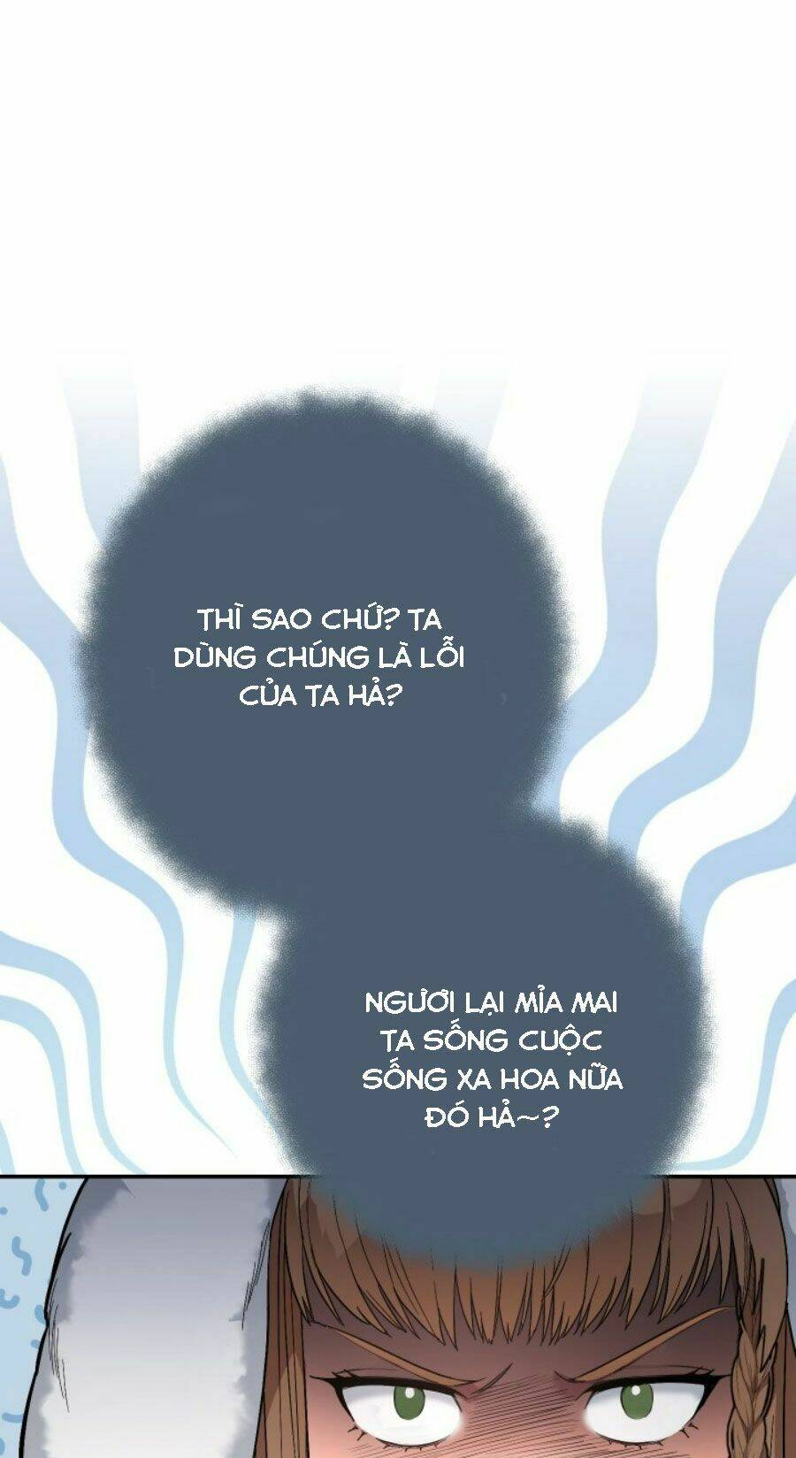 Cuộc Hôn Nhân Vụ Lợi Chapter 11 - Trang 2