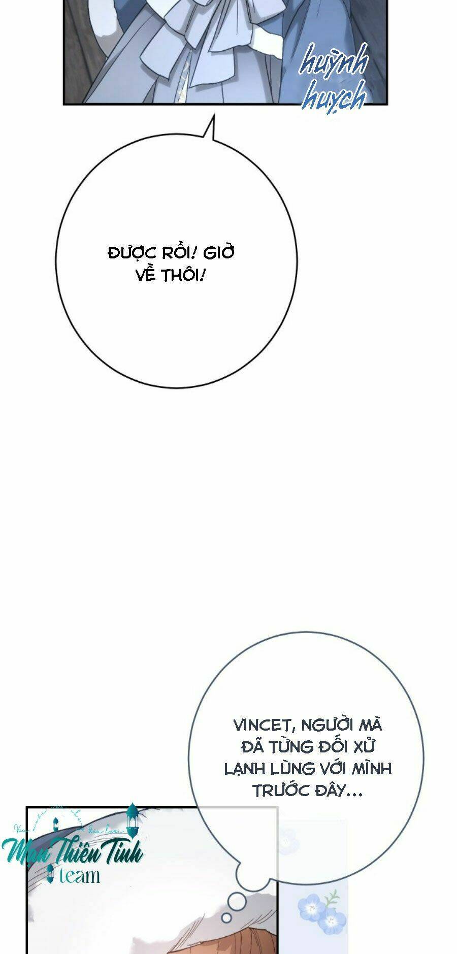 Cuộc Hôn Nhân Vụ Lợi Chapter 11 - Trang 2