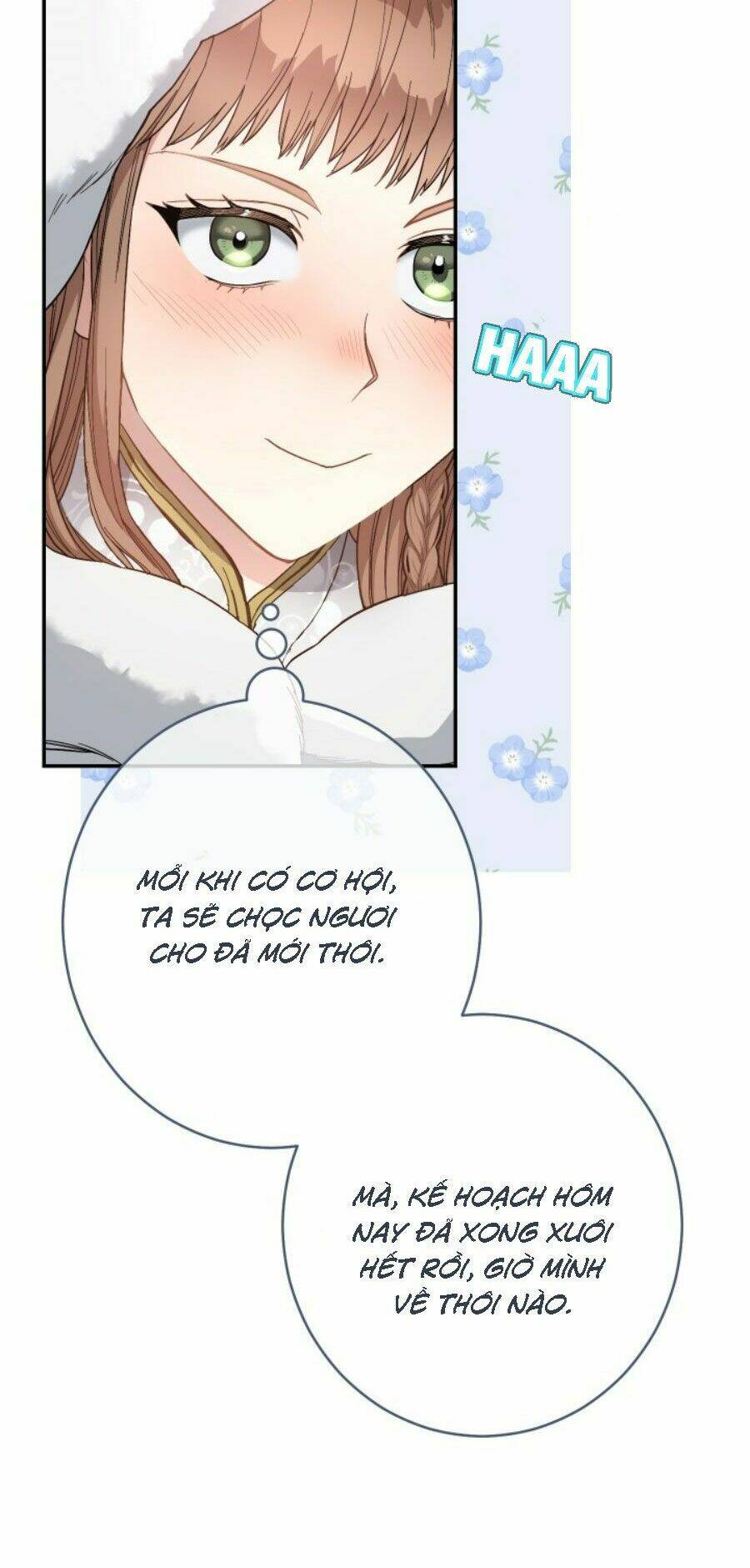 Cuộc Hôn Nhân Vụ Lợi Chapter 11 - Trang 2