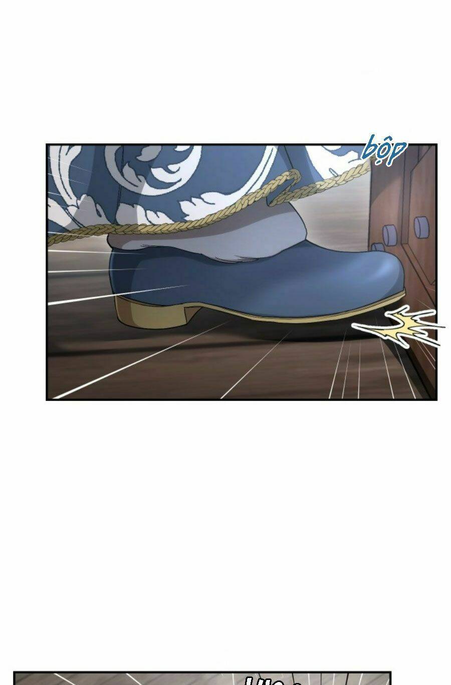 Cuộc Hôn Nhân Vụ Lợi Chapter 11 - Trang 2