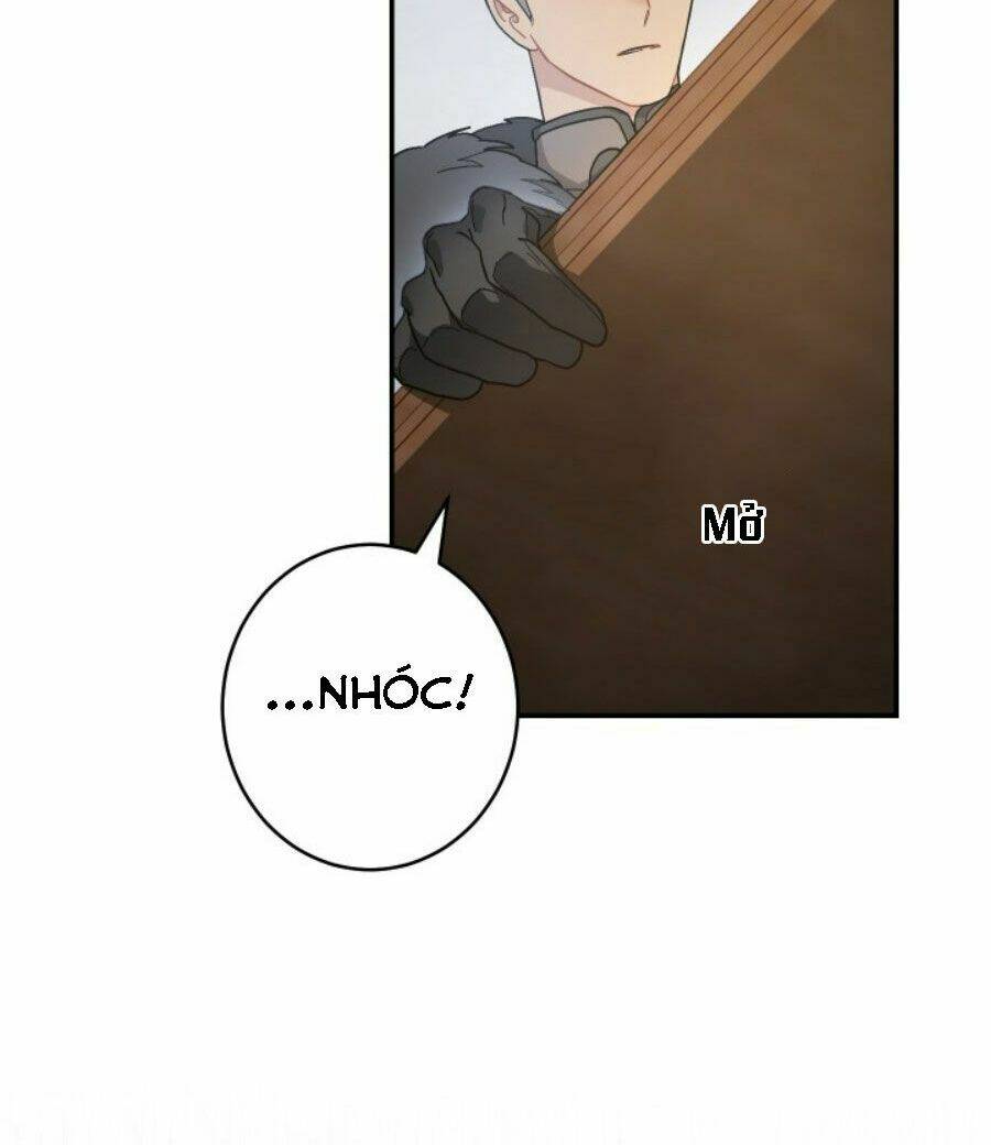 Cuộc Hôn Nhân Vụ Lợi Chapter 11 - Trang 2