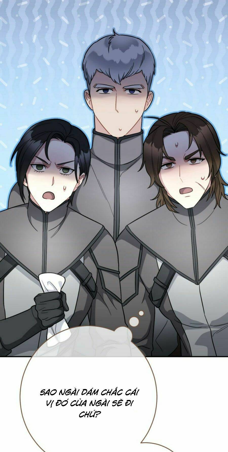 Cuộc Hôn Nhân Vụ Lợi Chapter 11 - Trang 2