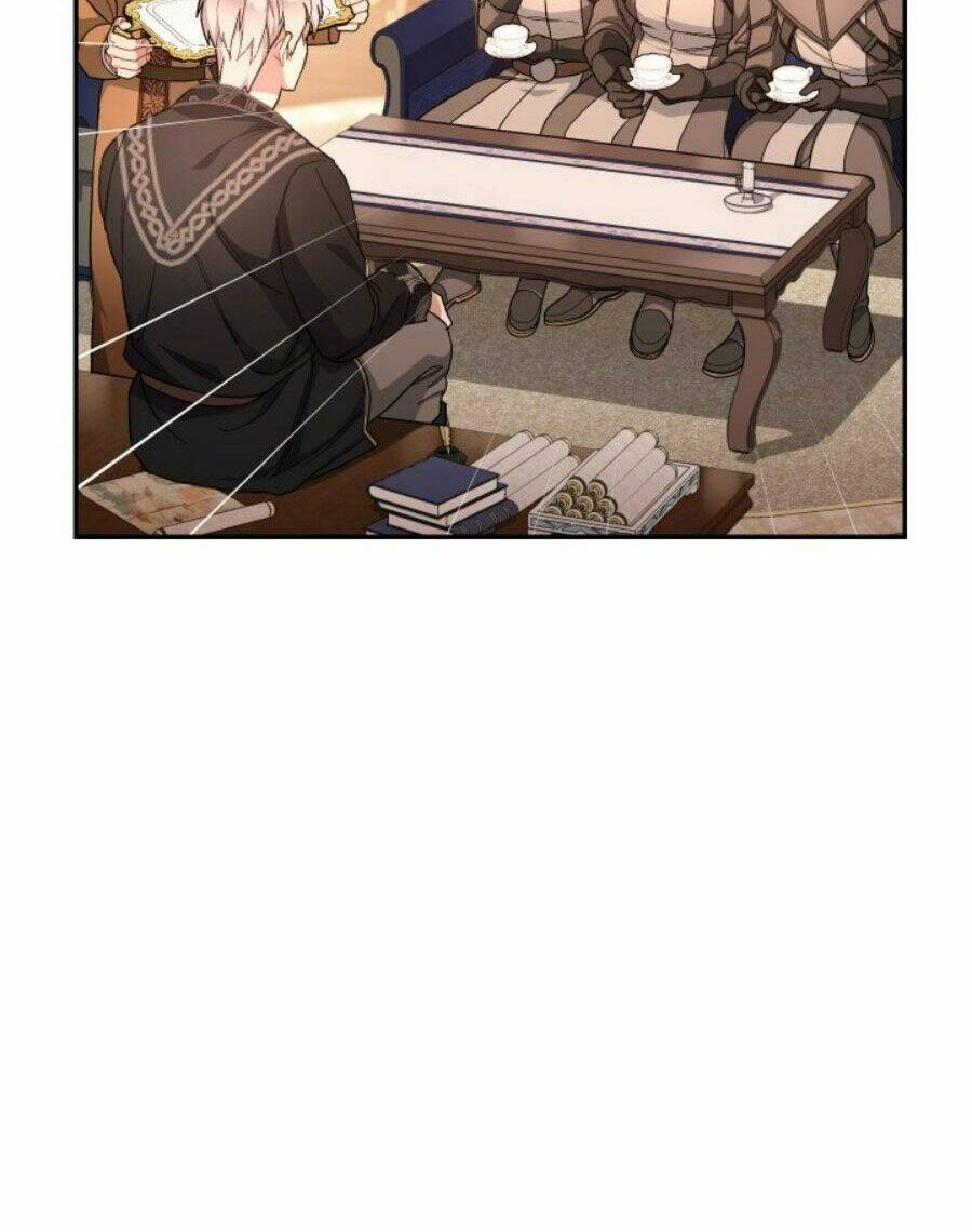 Cuộc Hôn Nhân Vụ Lợi Chapter 11 - Trang 2