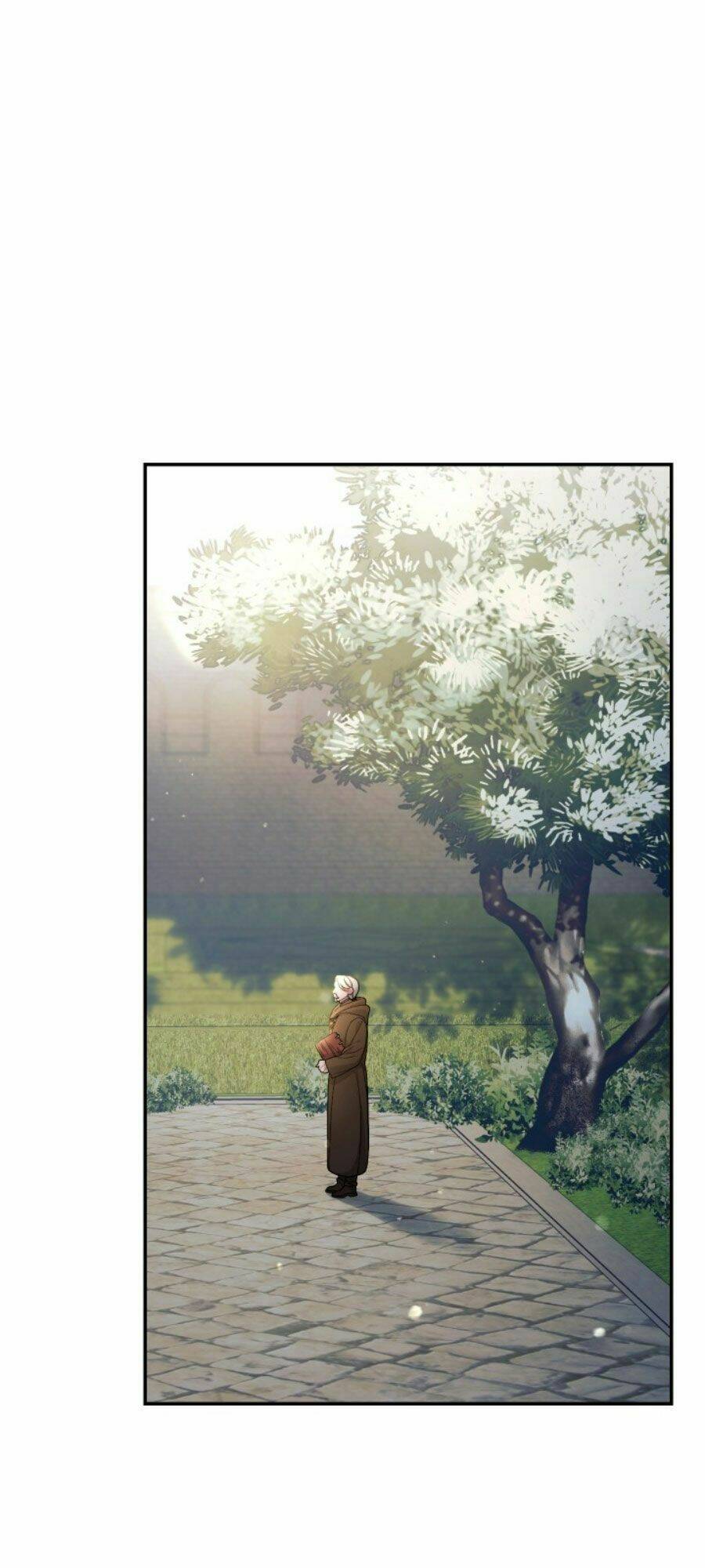 Cuộc Hôn Nhân Vụ Lợi Chapter 11 - Trang 2