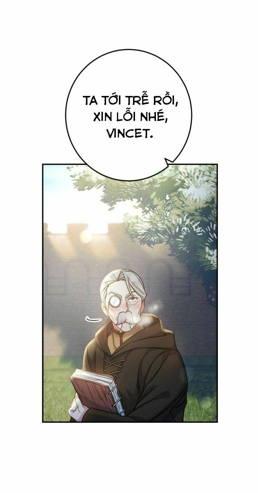 Cuộc Hôn Nhân Vụ Lợi Chapter 11 - Trang 2