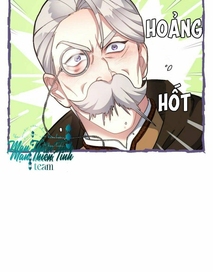 Cuộc Hôn Nhân Vụ Lợi Chapter 11 - Trang 2