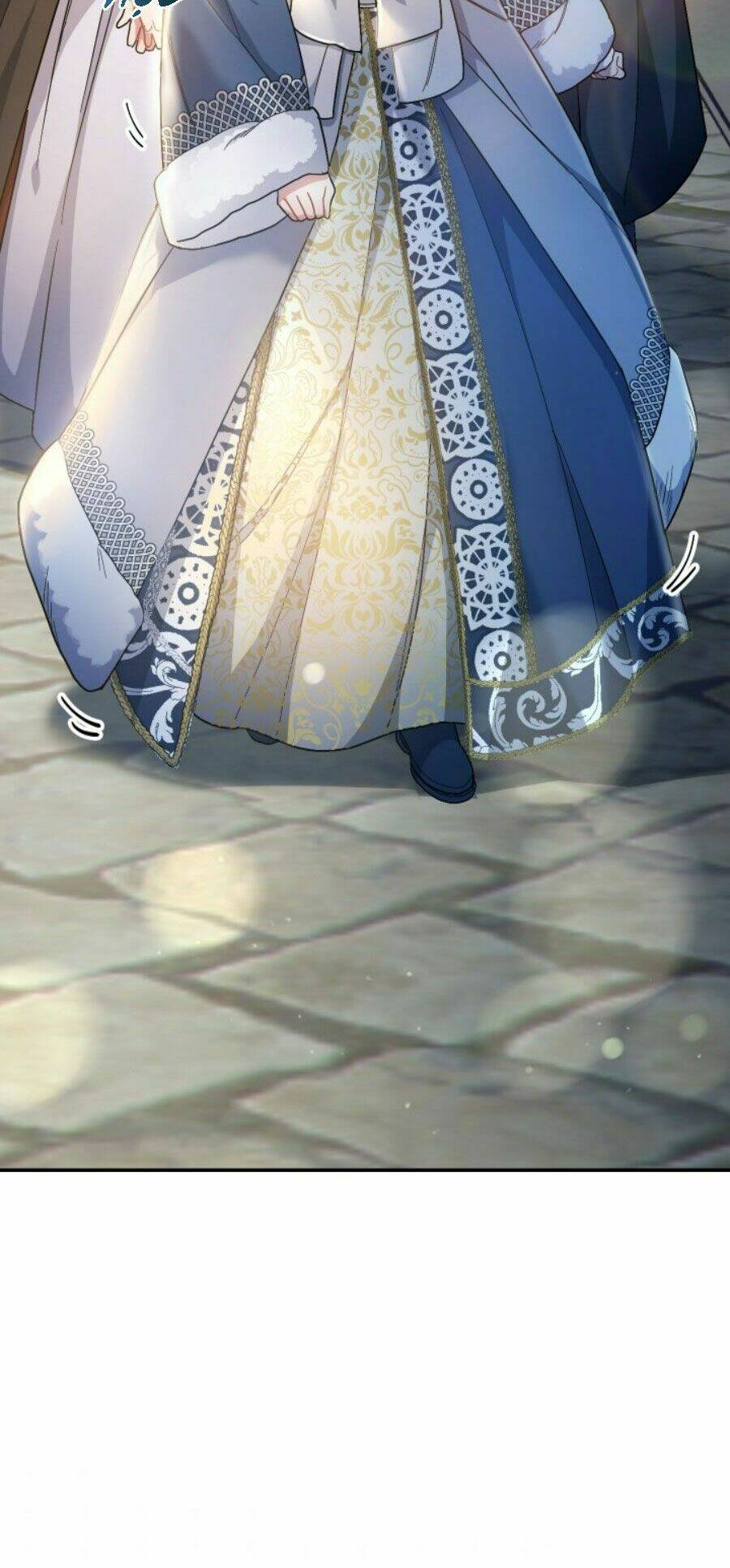 Cuộc Hôn Nhân Vụ Lợi Chapter 11 - Trang 2