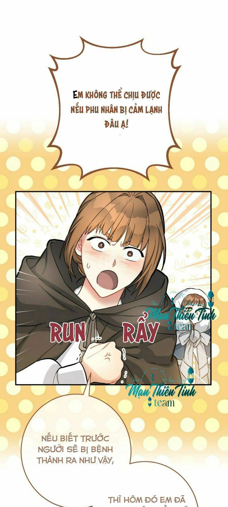 Cuộc Hôn Nhân Vụ Lợi Chapter 11 - Trang 2