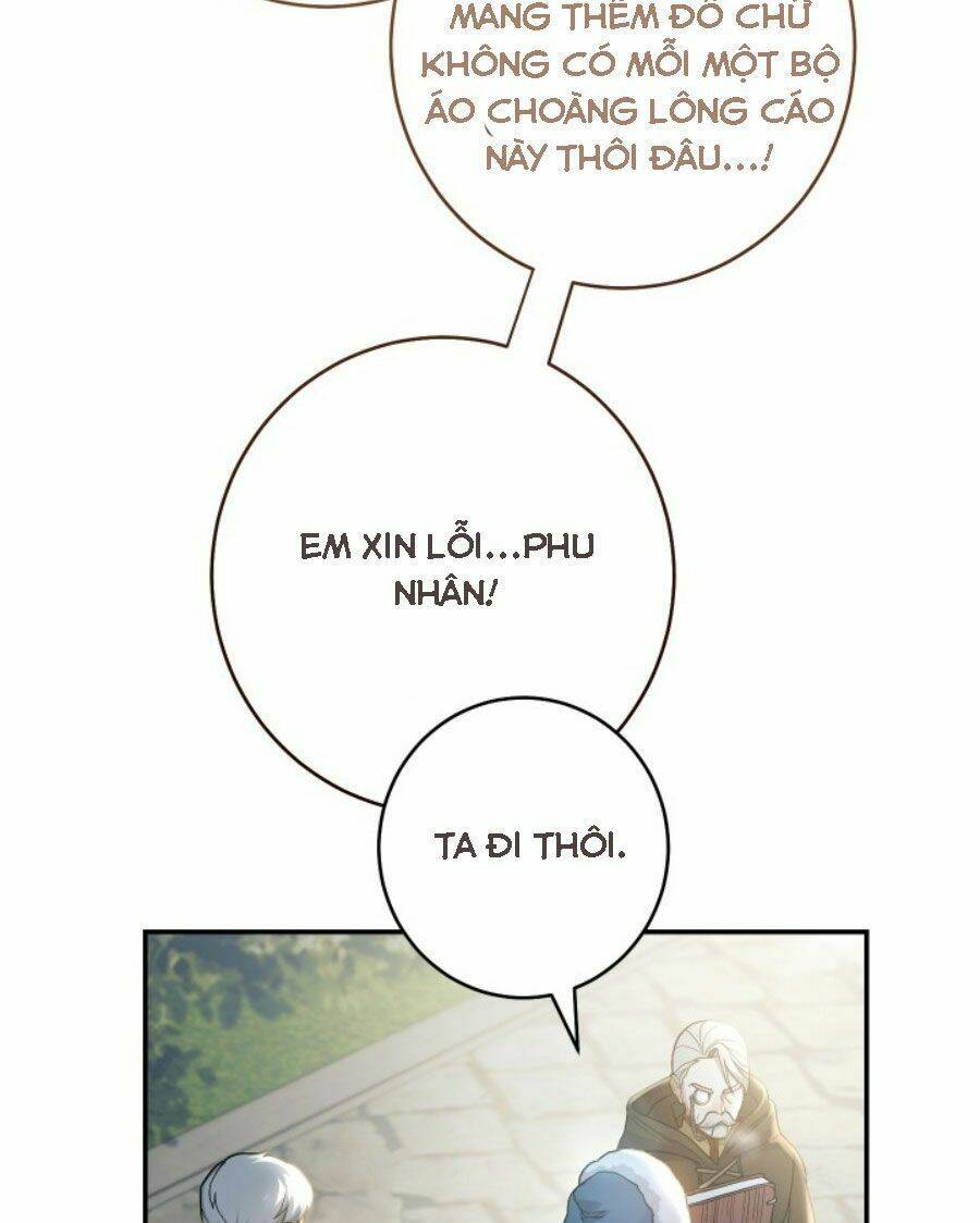 Cuộc Hôn Nhân Vụ Lợi Chapter 11 - Trang 2