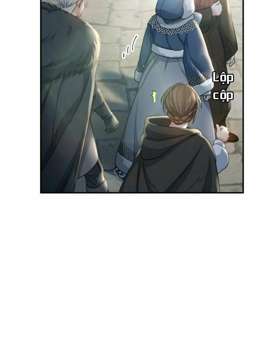 Cuộc Hôn Nhân Vụ Lợi Chapter 11 - Trang 2