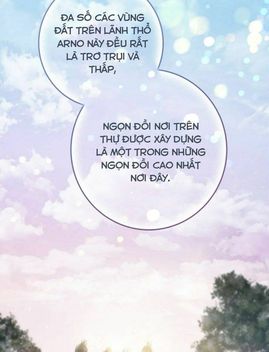 Cuộc Hôn Nhân Vụ Lợi Chapter 11 - Trang 2
