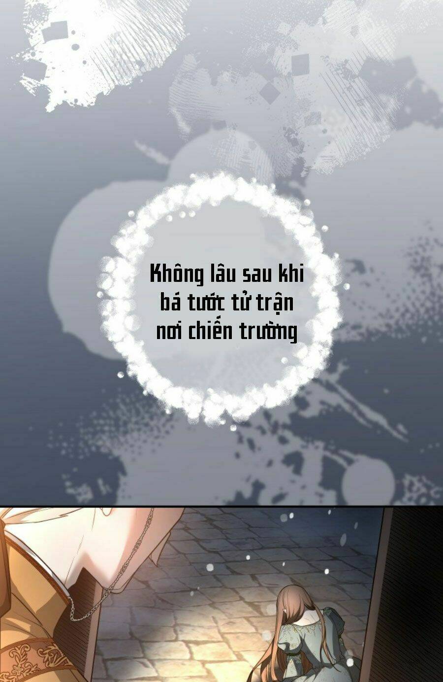 Cuộc Hôn Nhân Vụ Lợi Chapter 11 - Trang 2