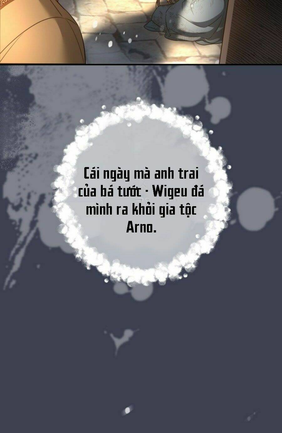 Cuộc Hôn Nhân Vụ Lợi Chapter 11 - Trang 2