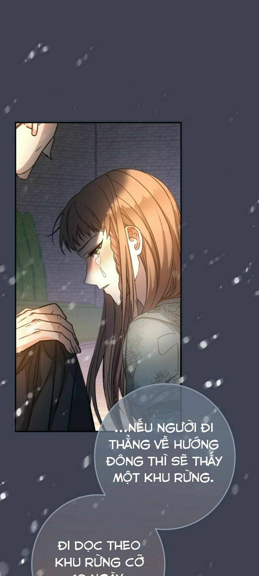 Cuộc Hôn Nhân Vụ Lợi Chapter 11 - Trang 2