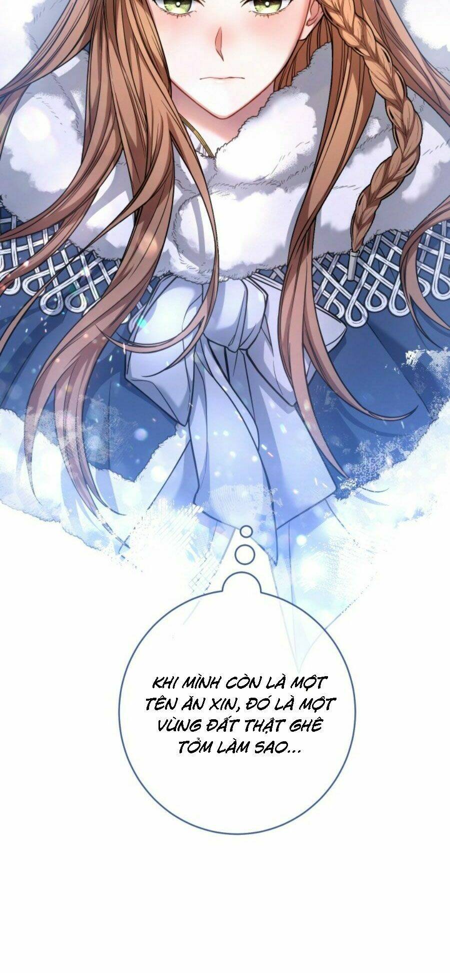 Cuộc Hôn Nhân Vụ Lợi Chapter 11 - Trang 2