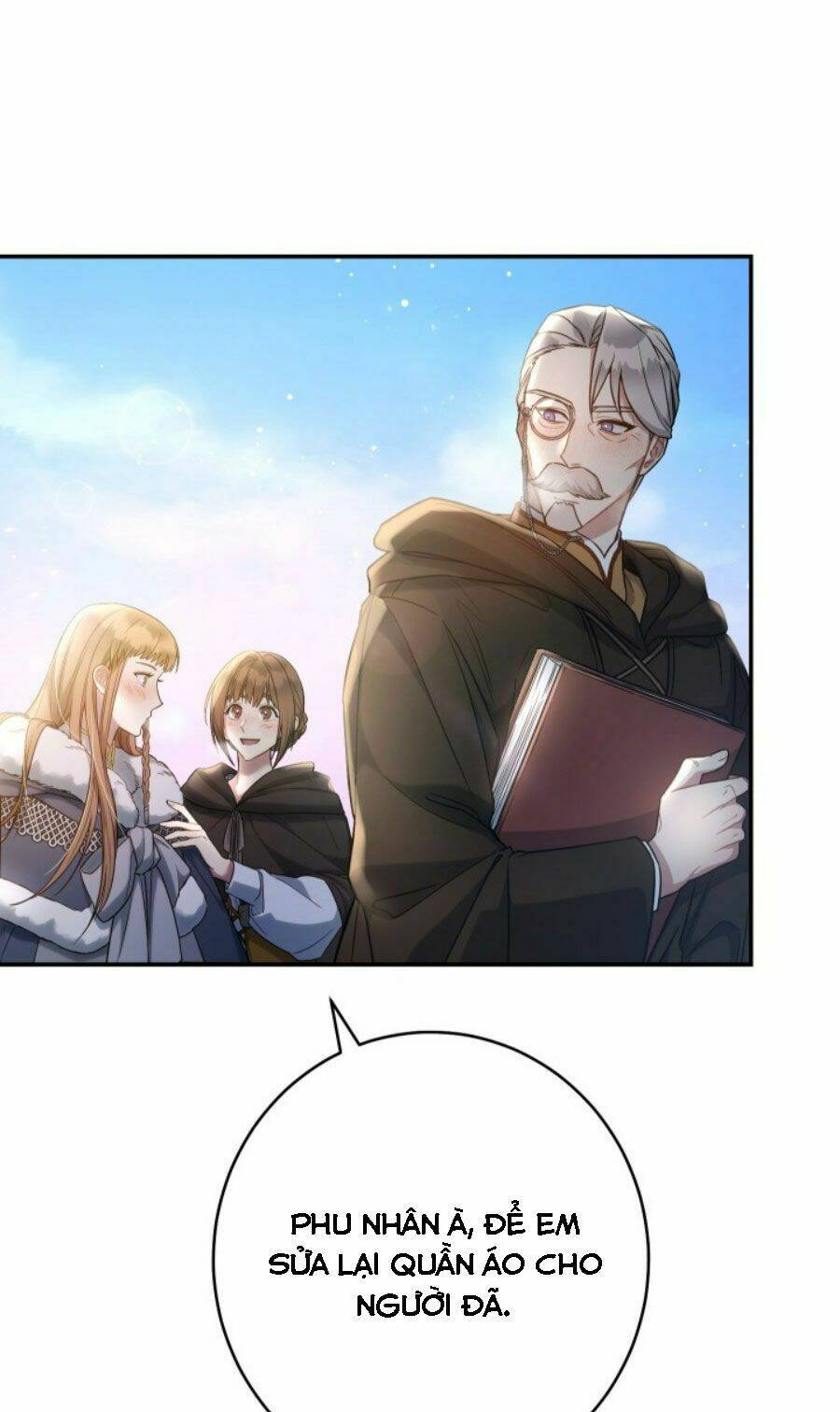 Cuộc Hôn Nhân Vụ Lợi Chapter 11 - Trang 2