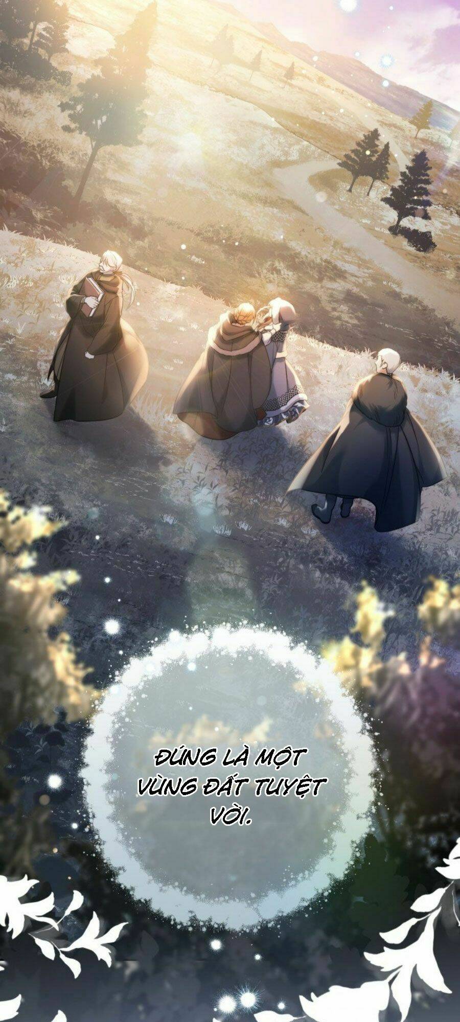 Cuộc Hôn Nhân Vụ Lợi Chapter 11 - Trang 2