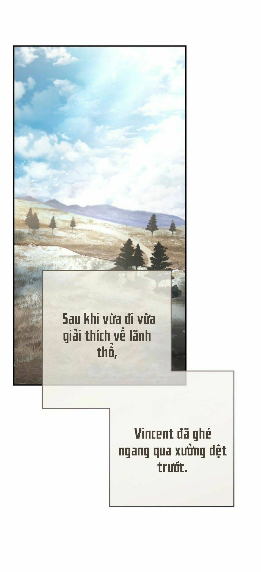 Cuộc Hôn Nhân Vụ Lợi Chapter 11 - Trang 2