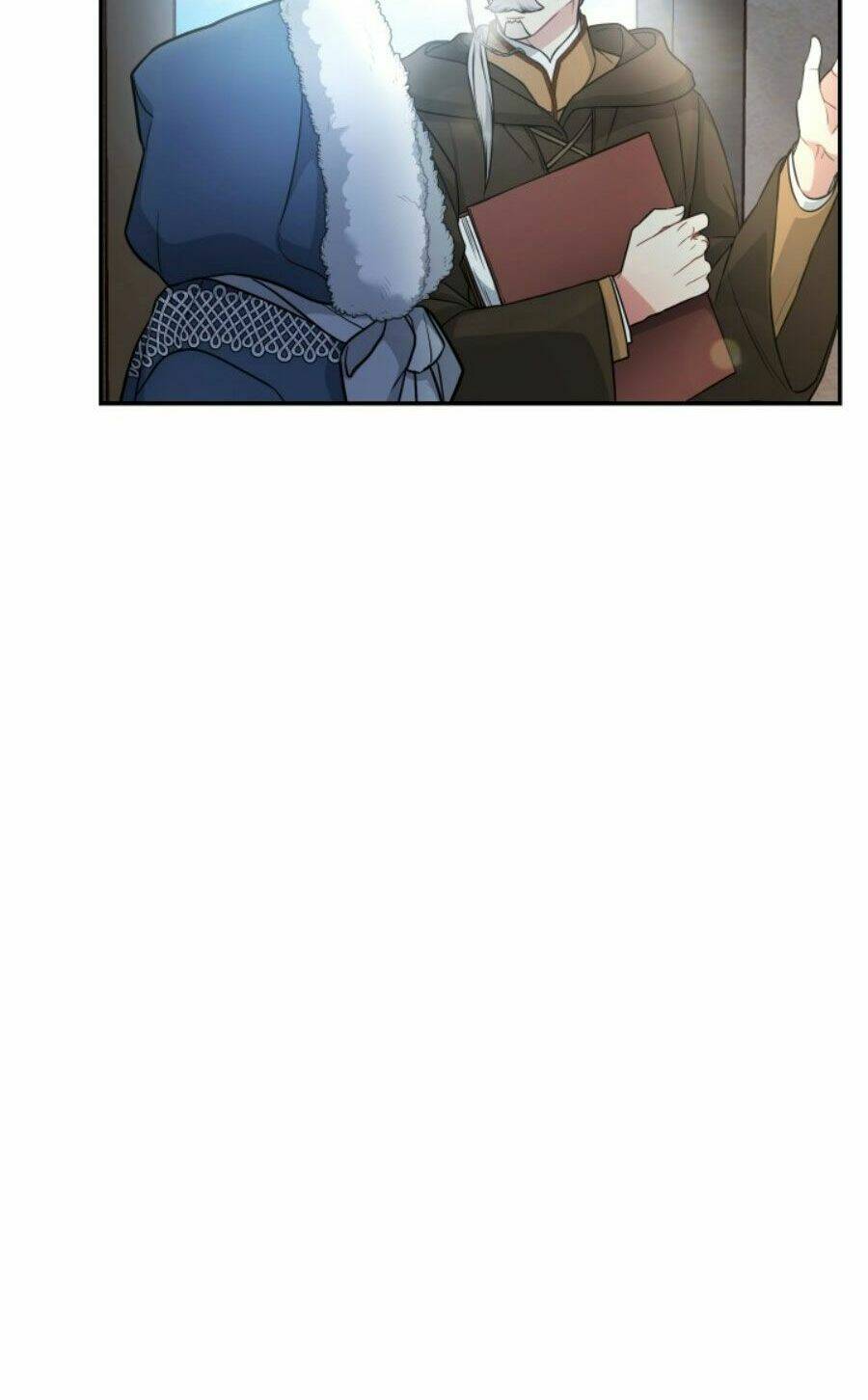 Cuộc Hôn Nhân Vụ Lợi Chapter 11 - Trang 2