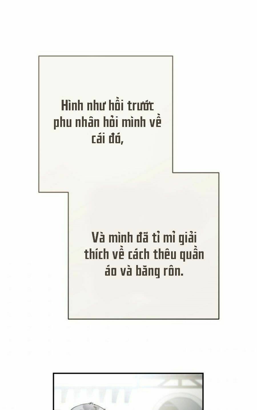 Cuộc Hôn Nhân Vụ Lợi Chapter 11 - Trang 2