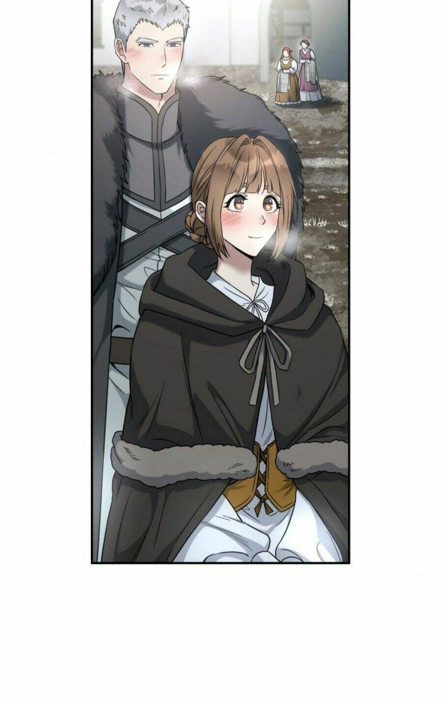 Cuộc Hôn Nhân Vụ Lợi Chapter 11 - Trang 2