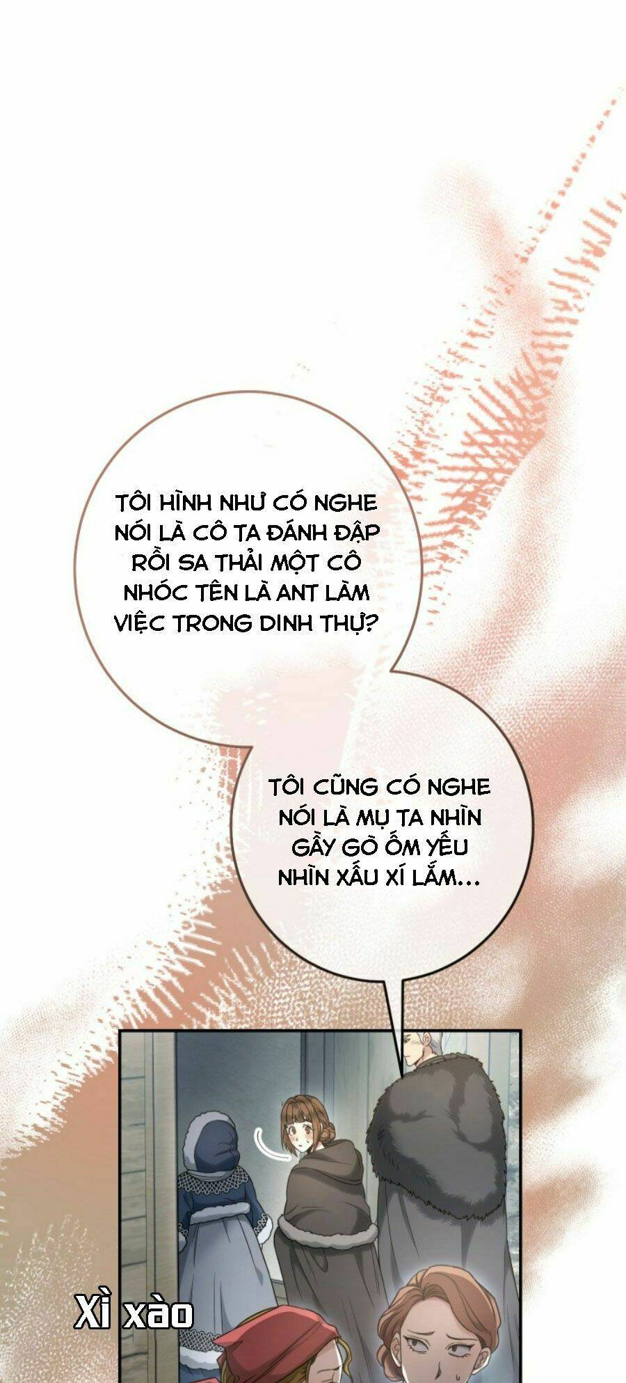 Cuộc Hôn Nhân Vụ Lợi Chapter 11 - Trang 2