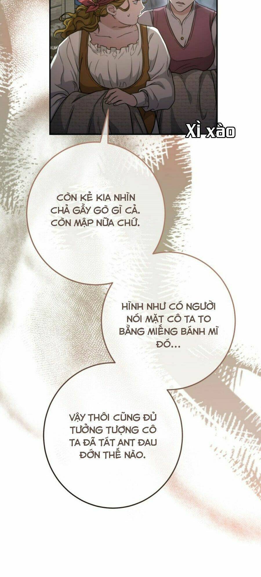 Cuộc Hôn Nhân Vụ Lợi Chapter 11 - Trang 2