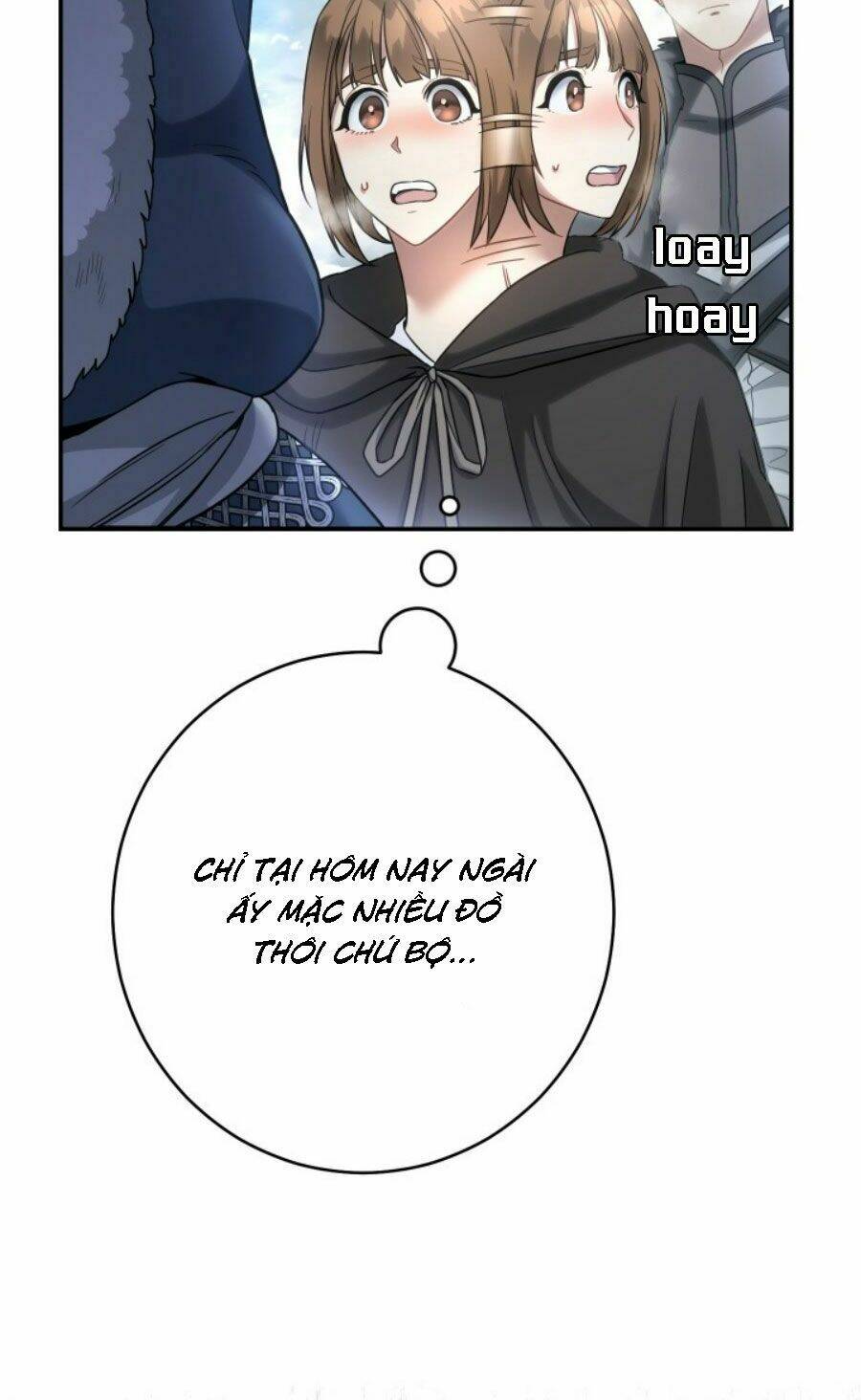 Cuộc Hôn Nhân Vụ Lợi Chapter 11 - Trang 2