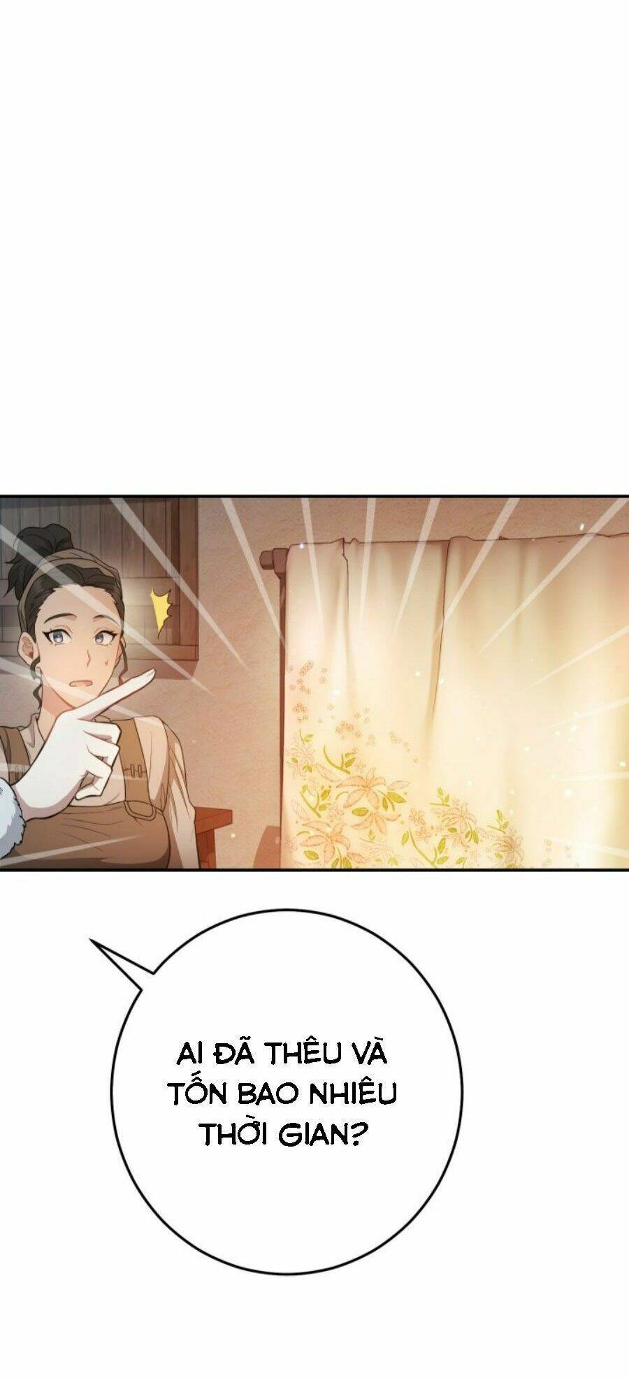 Cuộc Hôn Nhân Vụ Lợi Chapter 11 - Trang 2