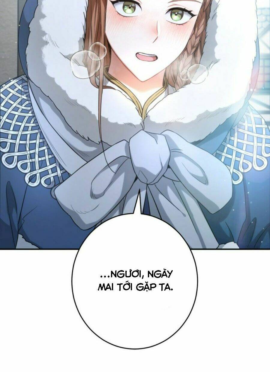 Cuộc Hôn Nhân Vụ Lợi Chapter 11 - Trang 2