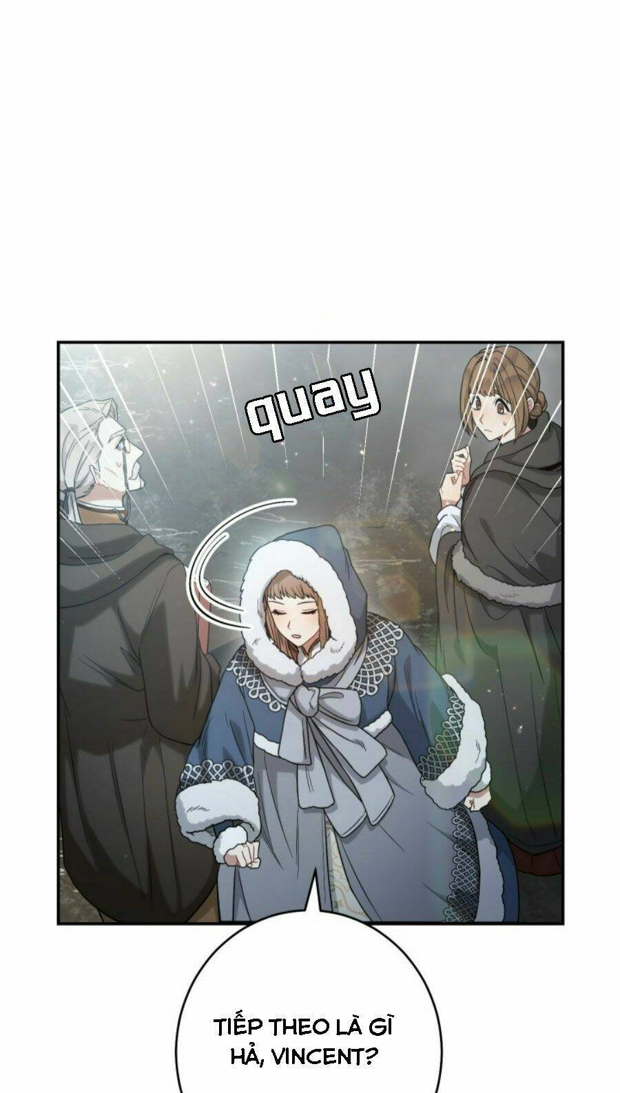 Cuộc Hôn Nhân Vụ Lợi Chapter 11 - Trang 2