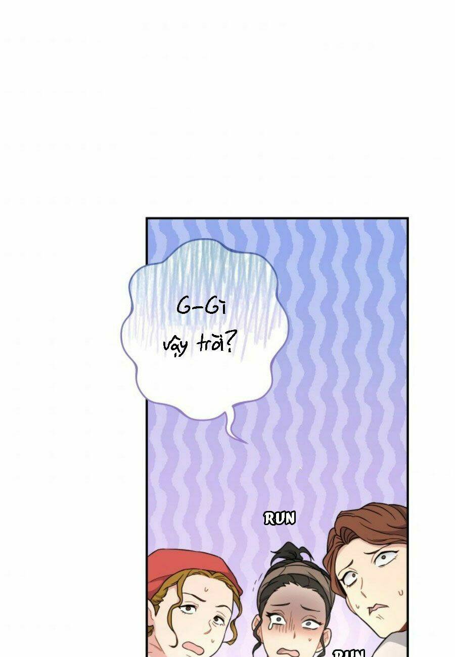 Cuộc Hôn Nhân Vụ Lợi Chapter 11 - Trang 2