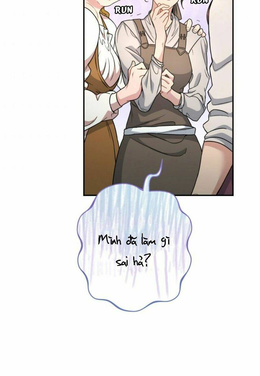 Cuộc Hôn Nhân Vụ Lợi Chapter 11 - Trang 2
