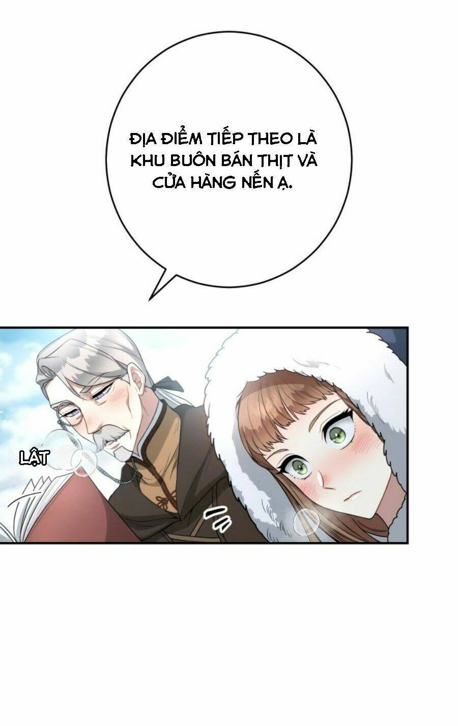 Cuộc Hôn Nhân Vụ Lợi Chapter 11 - Trang 2